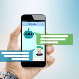 Diseño de chatbots